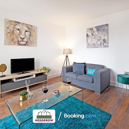 30Nights Reserve L Exclusive Deal On 2-Bed, 2-Bath For 4! 1 Cambridge Street Apartment 197, 4Th Floor, Manchester, M1 5Gb L Manchester City Loft By Hedgerow Exterior foto