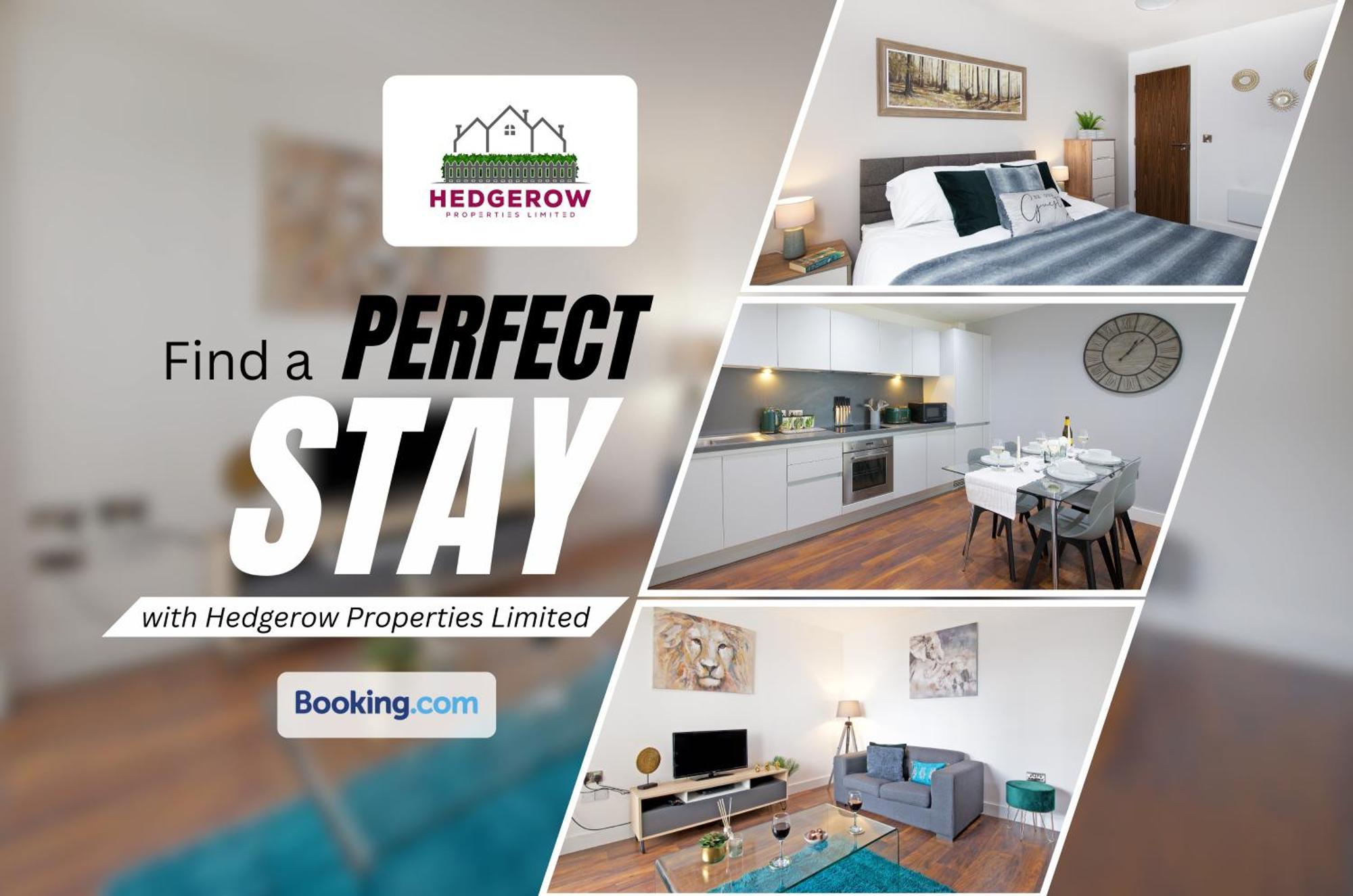30Nights Reserve L Exclusive Deal On 2-Bed, 2-Bath For 4! 1 Cambridge Street Apartment 197, 4Th Floor, Manchester, M1 5Gb L Manchester City Loft By Hedgerow Exterior foto